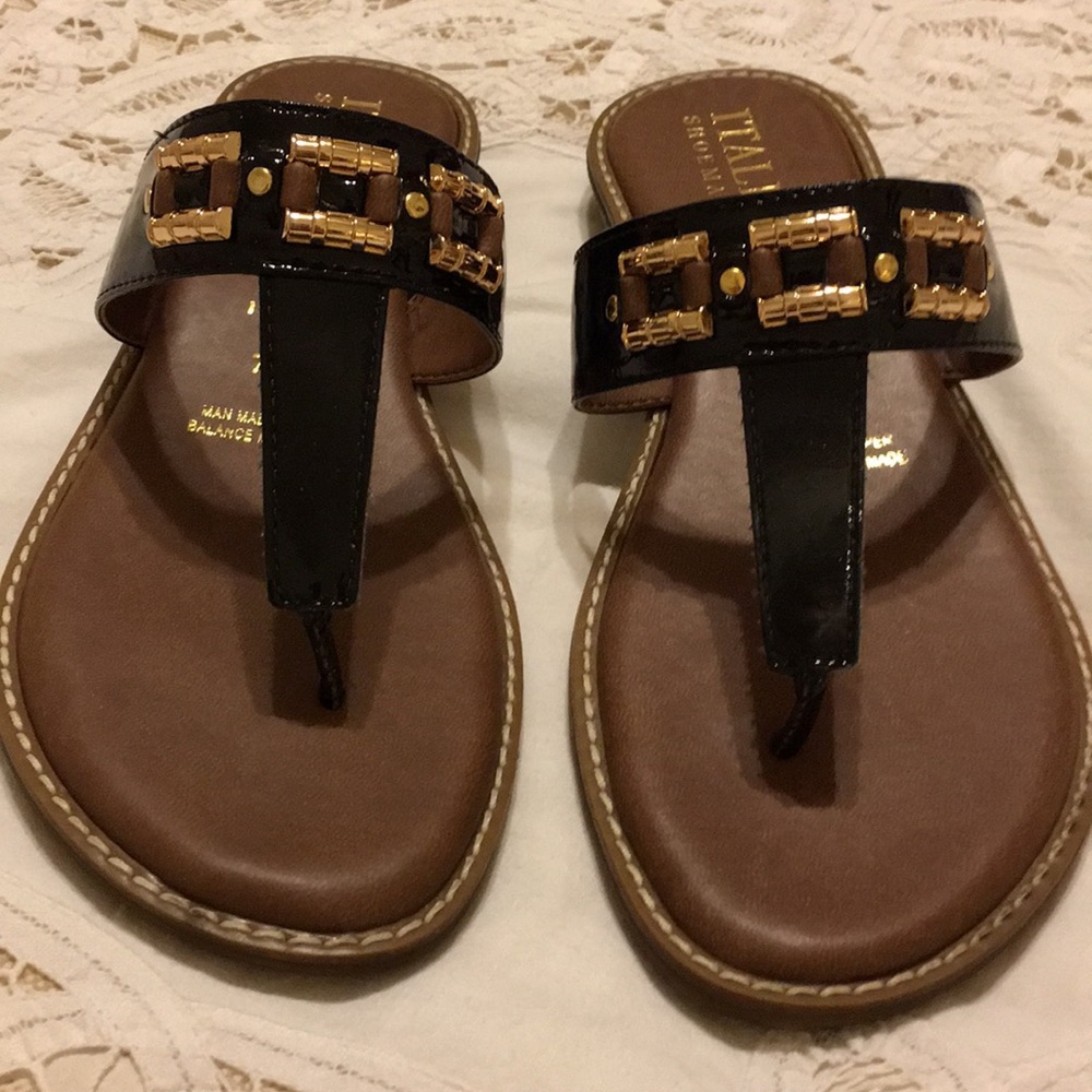 Sandals